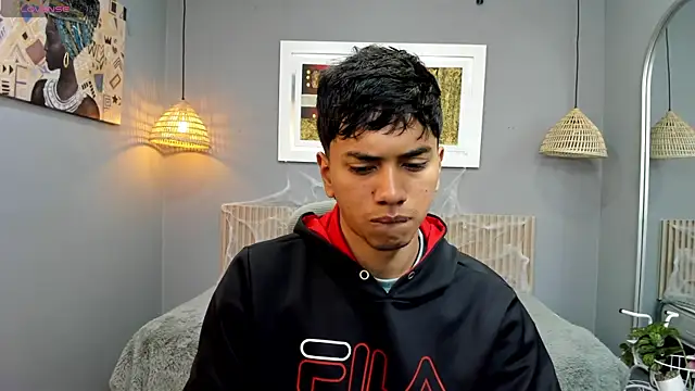 Snapshot of markbowie chatting on 10-11-25, 11:42 markbowie online show from 10-11-25, 11:42