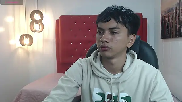 Snapshot of markbowie chatting on 11-22-25, 12:15 markbowie online show from 11-22-25, 12:15