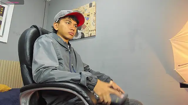 markbowie online show from 02-10-26, 01:04