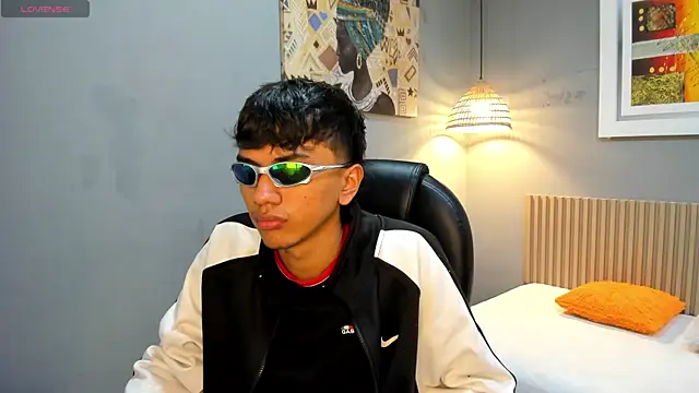 markbowie online show from 03-20-26, 07:41