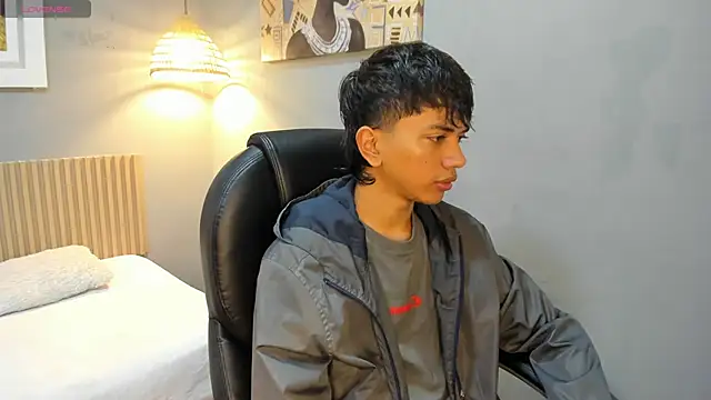 markbowie online show from 03-26-26, 01:38