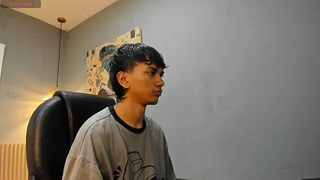 markbowie online show from 03-31-26, 01:00