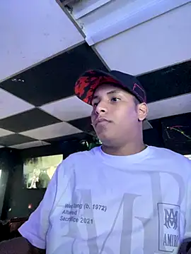 IsaacBlack  online show from 11-02-25, 10:45