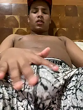 IsaacBlack  online show from 11-26-25, 06:25