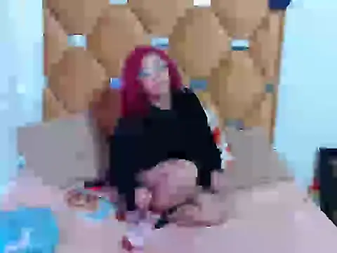 CATTALINAHOT online show from 04-05-26, 02:47