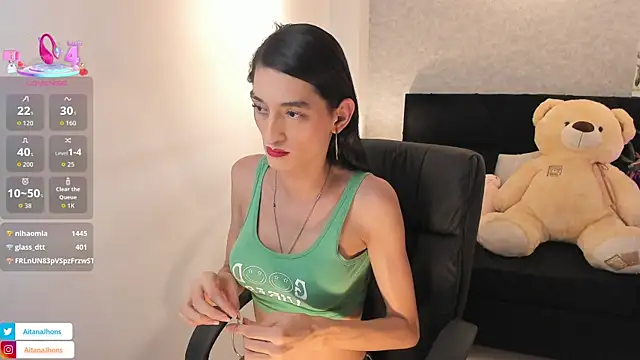 lily cash1 online show from 09-24-25, 07:28