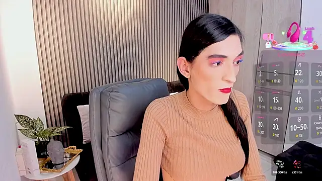 lily cash1 online show from 11-18-25, 07:07