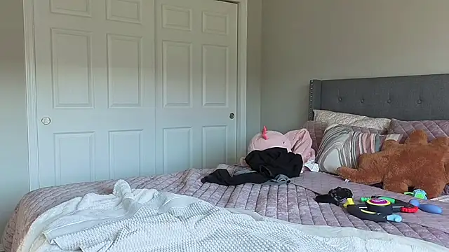 bambifarrina online show from 10-03-25, 03:20