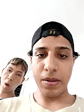 Snapshot of NARUTO-MEN- chatting on 09-13-25, 11:59 NARUTO-MEN- online show from 09-13-25, 11:59