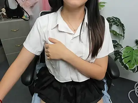 Xiao cute online show from 10-26-25, 11:49