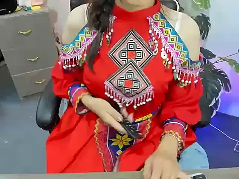 Xiao cute online show from 11-13-25, 05:45