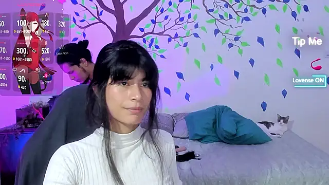 Snapshot of abbiez_ chatting on 02-07-26, 12:14 abbiez online show from 02-07-26, 12:14