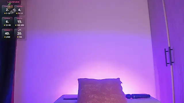 Snapshot of scarlett_Collinss chatting on 06-02-26, 12:07 scarlett Collinss online show from 06-02-26, 12:07