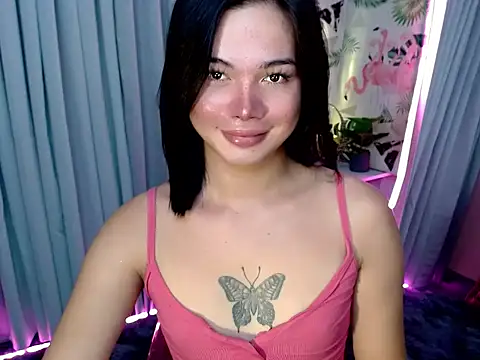 Snapshot of _SexyButterfly chatting on 09-16-25, 10:27  SexyButterfly online show from 09-16-25, 10:27