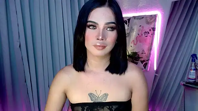 Snapshot of _SexyButterfly chatting on 09-22-25, 11:45  SexyButterfly online show from 09-22-25, 11:45