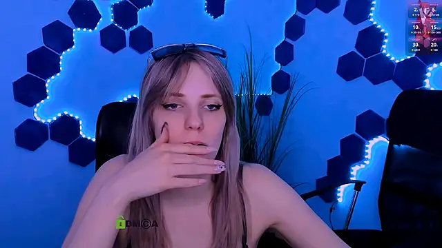 jose fairy online show from 03-21-26, 11:19