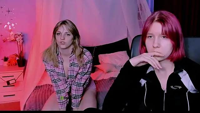 jose fairy online show from 04-05-26, 07:44