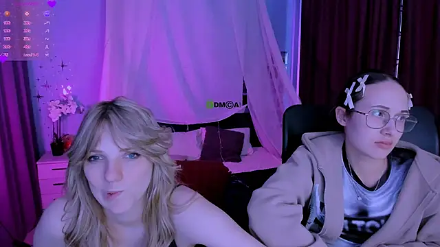 jose fairy online show from 04-15-26, 09:37