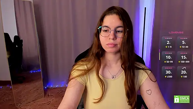 blessme G online show from 09-19-25, 03:52