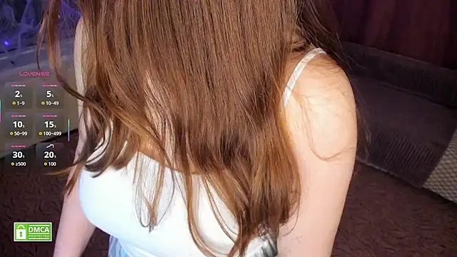 blessme G online show from 11-05-25, 02:22