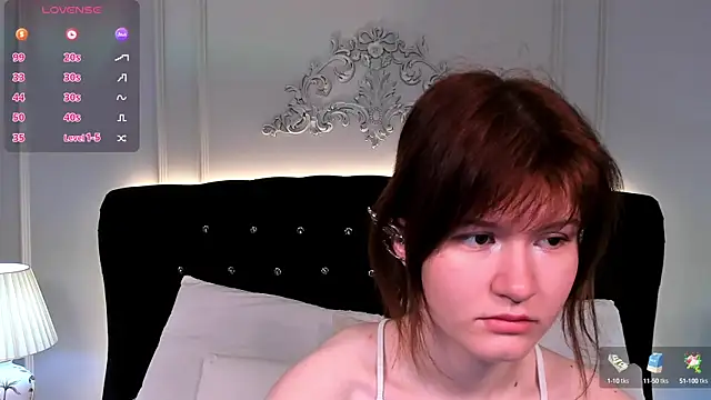 Aria Vox online show from 09-15-25, 06:02