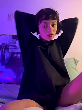 wildflower sex online show from 12-05-25, 09:29