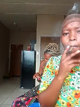 tse nyane online show from 10-12-25, 08:35