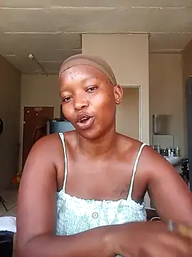 tse nyane online show from 10-13-25, 11:54