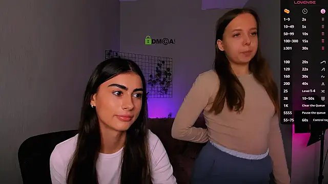 Snapshot of kaisy_star chatting on 09-09-25, 09:09 kaisy star online show from 09-09-25, 09:09