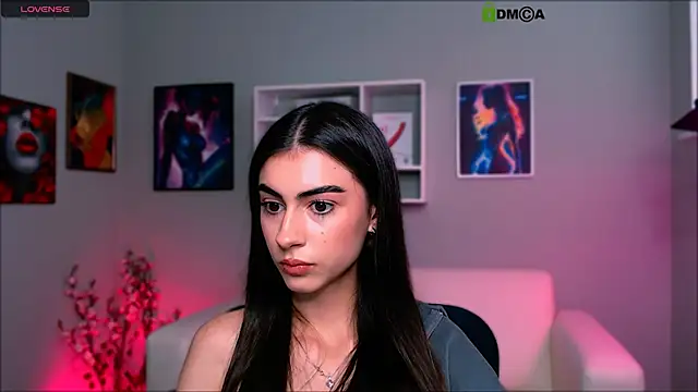 Snapshot of kaisy_star chatting on 09-19-25, 09:11 kaisy star online show from 09-19-25, 09:11