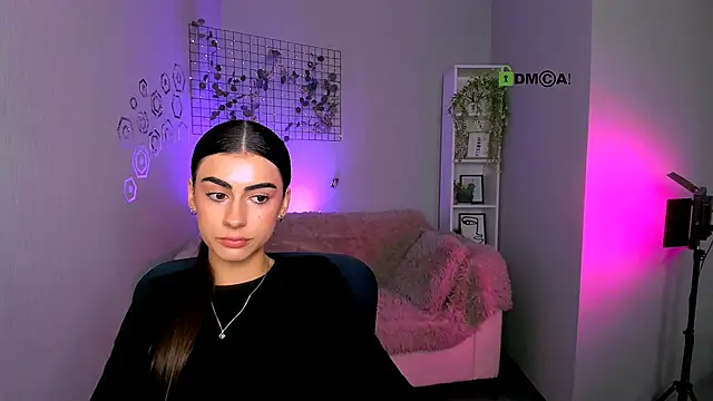 Snapshot of kaisy_star chatting on 09-29-25, 09:25 kaisy star online show from 09-29-25, 09:25