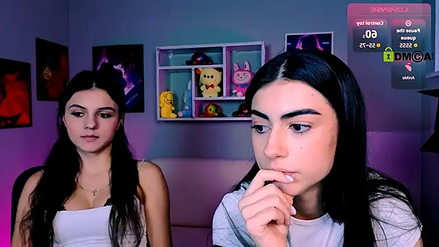 Snapshot of kaisy_star chatting on 11-12-25, 10:48 kaisy star online show from 11-12-25, 10:48