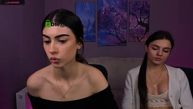 Snapshot of kaisy_star chatting on 11-18-25, 10:20 kaisy star online show from 11-18-25, 10:20