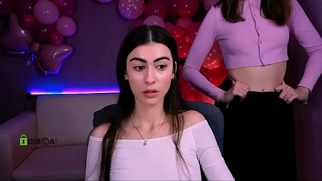 kaisy star online show from 02-15-26, 10:14