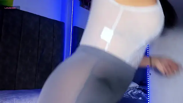 luna78hard online show from 11-03-25, 01:51