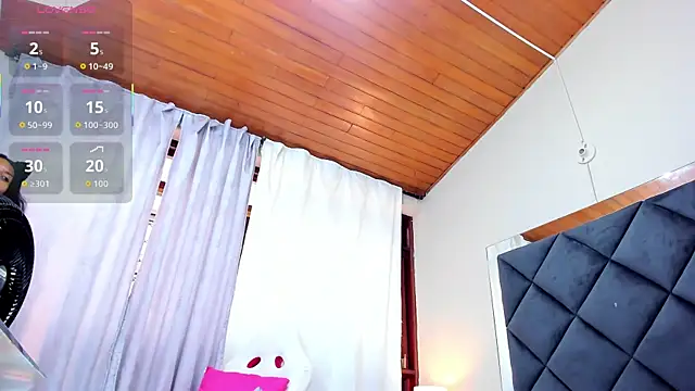 Lena Bdsm online show from 09-30-25, 06:13