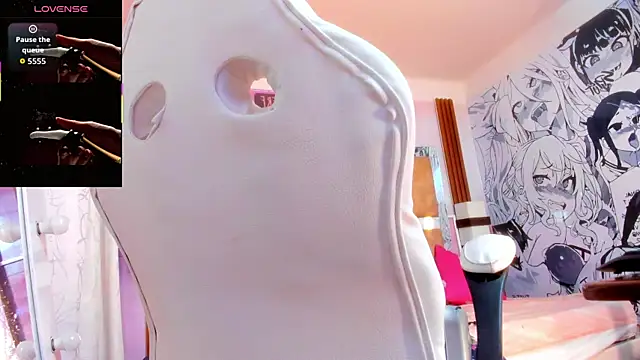 Lena Bdsm online show from 10-13-25, 11:10