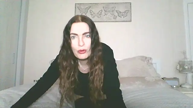 EllaKent online show from 02-09-26, 03:38