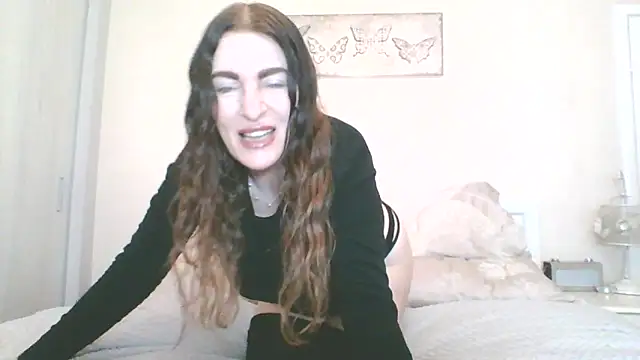 EllaKent online show from 03-05-26, 04:36