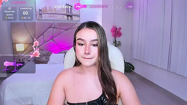 Kate rous online show from 12-14-25, 05:13