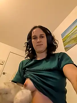 forbiddenbabygirl online show from 11-08-25, 03:39