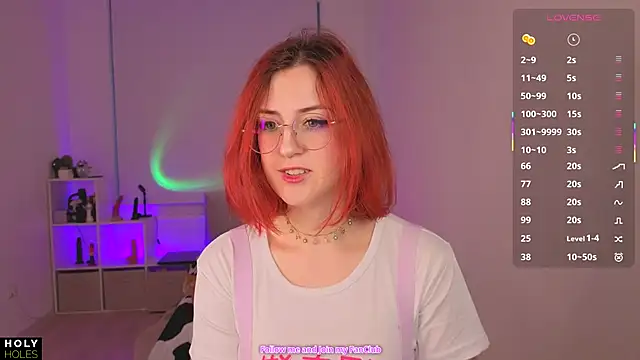 bananasgirl online show from 10-11-25, 06:34