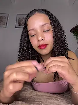 Yasmin777  online show from 05-02-26, 03:44