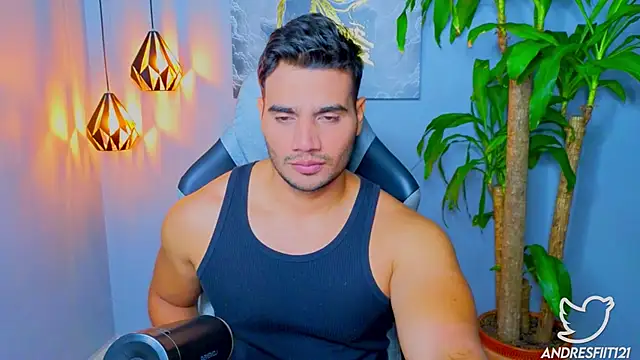 Snapshot of AndresR3 chatting on 09-13-25, 04:18 AndresR3 online show from 09-13-25, 04:18