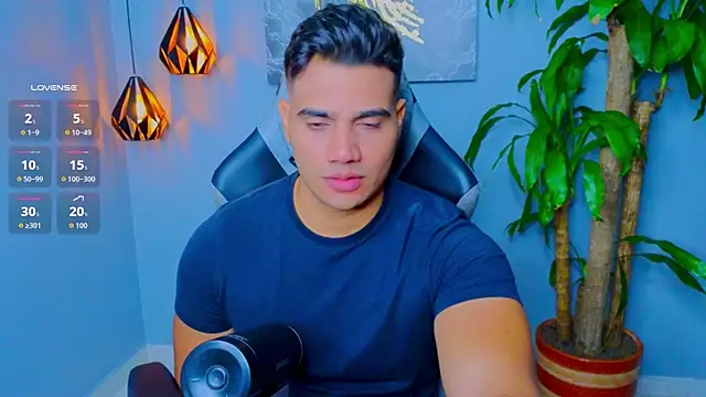 Snapshot of AndresR3 chatting on 09-18-25, 01:51 AndresR3 online show from 09-18-25, 01:51