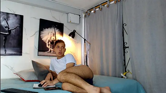 David niet online show from 11-11-25, 05:46