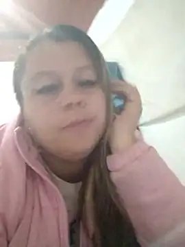 Scarlet fx online show from 01-18-26, 02:59