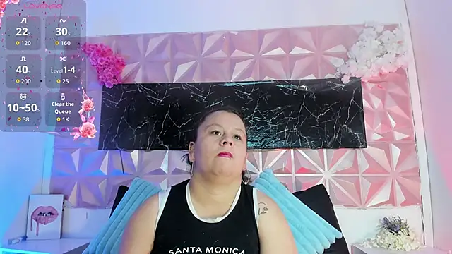 Scarlet fx online show from 02-21-26, 02:40