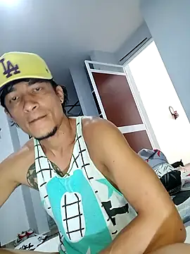 Alejobig27 online show from 12-03-25, 07:01