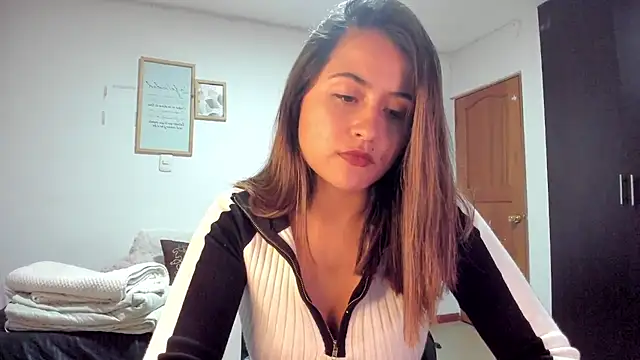 Ana  Pink online show from 03-03-26, 01:34